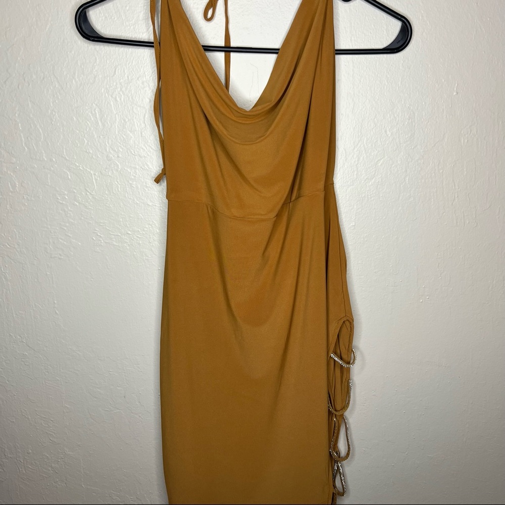 Fashion Nova Dress